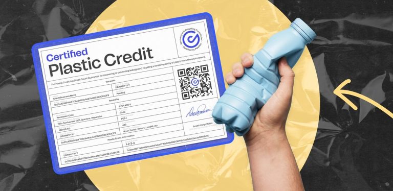 Buying Plastic Credits: Is It A Legal Alternative for PIBOs to Meet ESG Goals