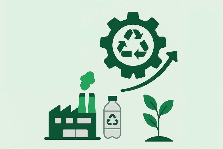 How Eco Formers is Driving Sustainable ERP Compliance