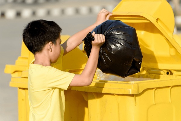 What You Can Do to Control Plastic Pollution — A Step Towards a Cleaner Tomorrow